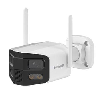 slomart Kamera Kruger&Matz Connect C130 WiFi vanjska panoramska 4MP