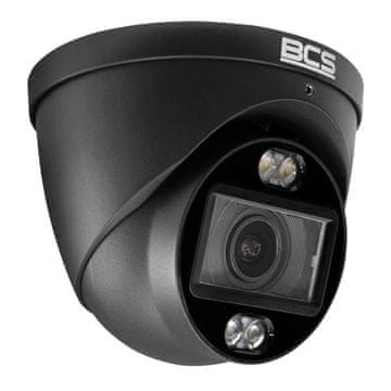 slomart BCS BCS-EA45VSR8L6-G nadzorna kamera Analog HD 5Mpx, IR do 30m, IP66