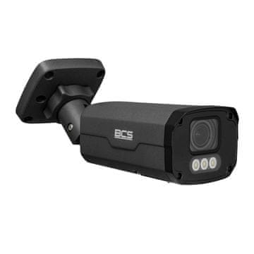 IP BCS IP bullet kamera 8Mpx BCS-P-TIP58VSR6L6-Ai2-G, 2.8-12mm
