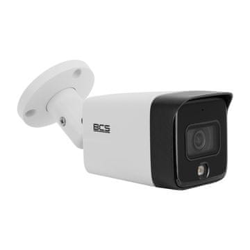 IP BCS BCS-L-TIP16FSR3L3-Ai kompaktna IP kamera 6MP, AI, 3.6mm
