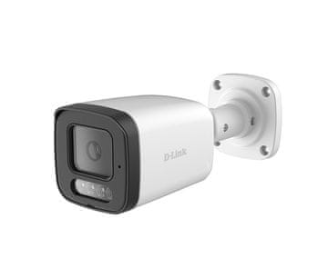 D-LINK D-Link 2 Megapixel H.265 Outdoor Bullet Kamera (BCB-P01) - Vanjski Nadzor Visoke Kvalitete