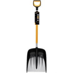 Fiskars Fiskars lopata za snijeg Metal Black, Orange 1057177