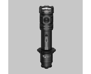 ARMYTEK Armytek Dobermann PRO MAX svjetiljka, 3000 lm