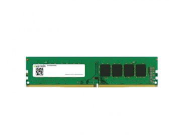 Essentials Mushkin Essentials MES4U320NF8G memorijski modul, 8 GB DDR4