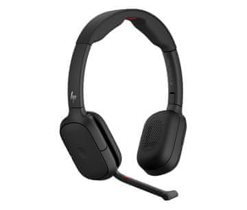 HP HP Poly Focus 625 Fold Stereo Bluetooth slušalice