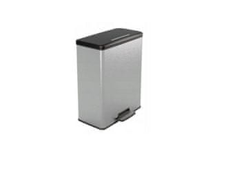 CURVER Curver Kanta za smeće s pedalom 65L