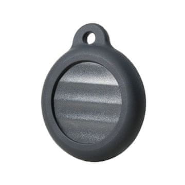 ROCKBROS Bluetooth lokator Rockbros RT1W s Apple Find My - Crni