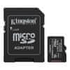 Canvas Select Plus Gen3 microSDXC kartica + adapter, 256 GB (SDCS3/256GB)