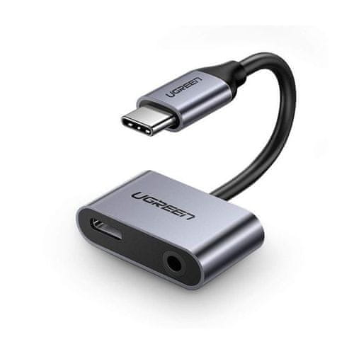 Svestrani adapter za audio i punjenje
