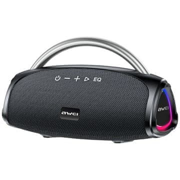 Awei Awei Ka39 100W Bežični Zvučnik S Bluetooth 5.3 Prijenosni Za Mobitele