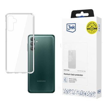3MK 3Mk Armor Futrola Za Samsung Galaxy A04S Otporna Futrola Za Telefon