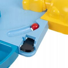 Kruzzel Arkadna društvena igra Hungry Hippos