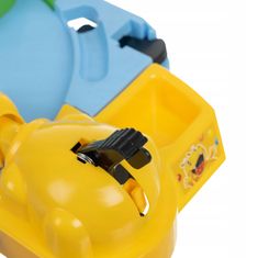 Kruzzel Arkadna društvena igra Hungry Hippos