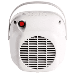 Black+Decker BXSH1505E kalorifer, digitalni termostat, 1500 W