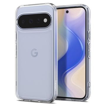 Spigen Ultra hibridna maskica za Google Pixel 11, prozirna (ACS11440)