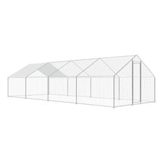 Aga Kavez za trčanje DS5517 3x8x2 m