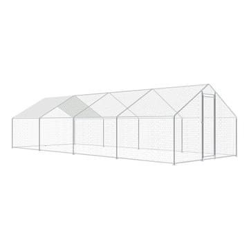 Aga Kavez za trčanje DS5517 3x8x2 m