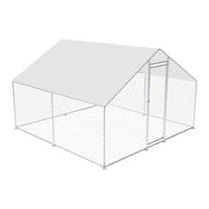 Aga Kavez za životinje DS5514 3x3x2 m