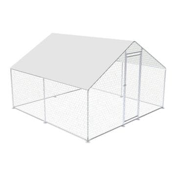 Aga Kavez za životinje DS5514 3x3x2 m