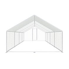 Aga Kavez za trčanje DS5517 3x8x2 m