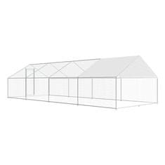 Aga Kavez za trčanje DS5517 3x8x2 m