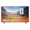 75A69Q televizor, 189 cm (75"), 4K UHD, VIDAA