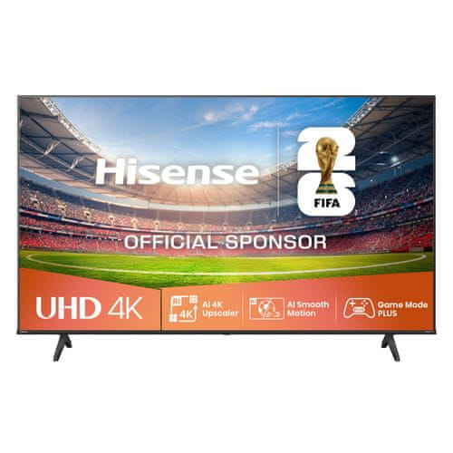 Iznimna 4K UHD slika