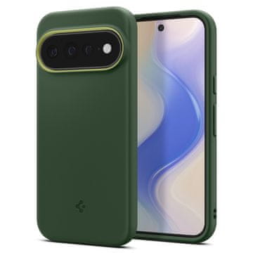 Spigen Nano Pop futrola za Google Pixel 11 Pro XL, zelena (ACS11456)