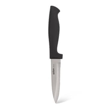 Northix Univerzalni nož 9 cm s ergonomskom drškom za voće i povrće