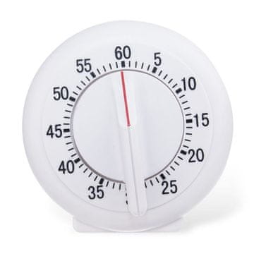 Northix Tajmer za precizno kuhanje, do 60 minuta