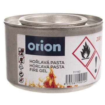 Northix Zapaljiva pasta za siguran plamen bez mirisa u zatvorenom i na otvorenom prostoru