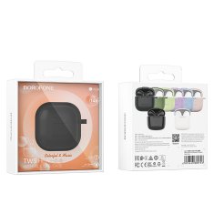 Borofone BW29 TWS bežične slušalice, crne