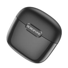 Borofone BW29 TWS bežične slušalice, crne