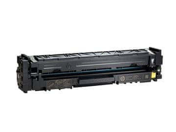 HP 207A žuta tonerska kaseta za HP LaserJet
