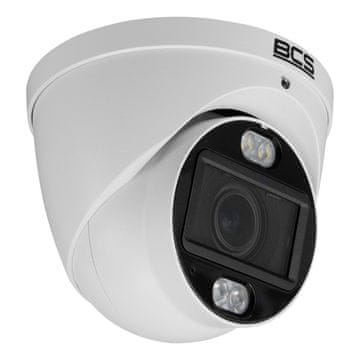 slomart BCS BCS-EA45VSR8L6 nadzorna kamera Analog HD 5Mpx, IR do 30m, IK10
