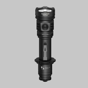 ARMYTEK Armytek Predator PRO MAX LED svjetiljka 3000 lm