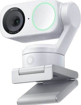 Insta360 Insta360 Link 2 Standard Edition web kamera, bijela