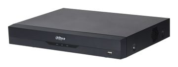 Dahua Dahua XVR5116H-4KL-I3/T digitalni video snimač (DVR) Crna