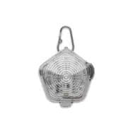 slomart LED svjetlo za pse Ruffwear Beacon, prozirno jezero