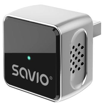 slomart SAVIO TR-19 Adapter za bežični CarPlay i Android Auto