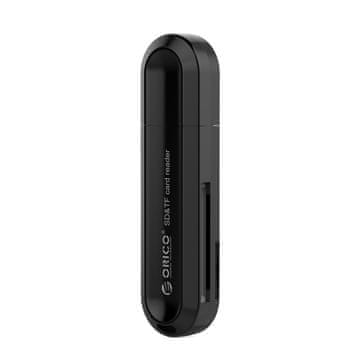 Orico Orico CRS21 čitač kartica USB 3.0 SD i microSD - crni