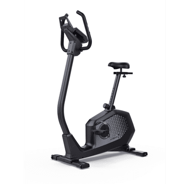 Fitmotiv Ride 350 sobni bicikl, do 130 kg, crni (FHT26-350)