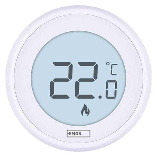 Precizna kontrola temperature