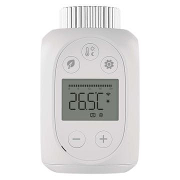 EMOS P5631S GoSmart digitalna termostatska glava ZigBee 3.0