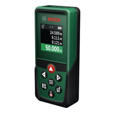 Bosch laserski mjerač udaljenosti PLM50-23 (0603672N00)