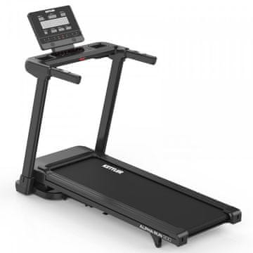 Kettler Alpha Run 300 traka za trčanje, do 120 kg (K-TM2022-100)