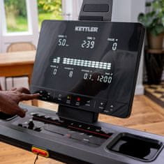 Kettler Alpha Run 300 traka za trčanje, do 120 kg (K-TM2022-100)