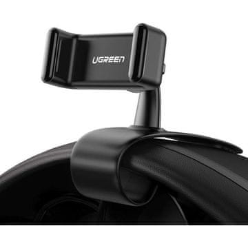 Ugreen Head-Up Display Car Clip držač telefona za armaturnu ploču s kopčom (60796)