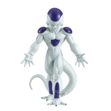 Northix Figurica Dragon Ball Z Frieza, 16 cm kolekcionarska akcijska igračka