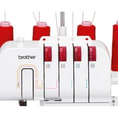 Brother Brother M343D overlock šivaći stroj